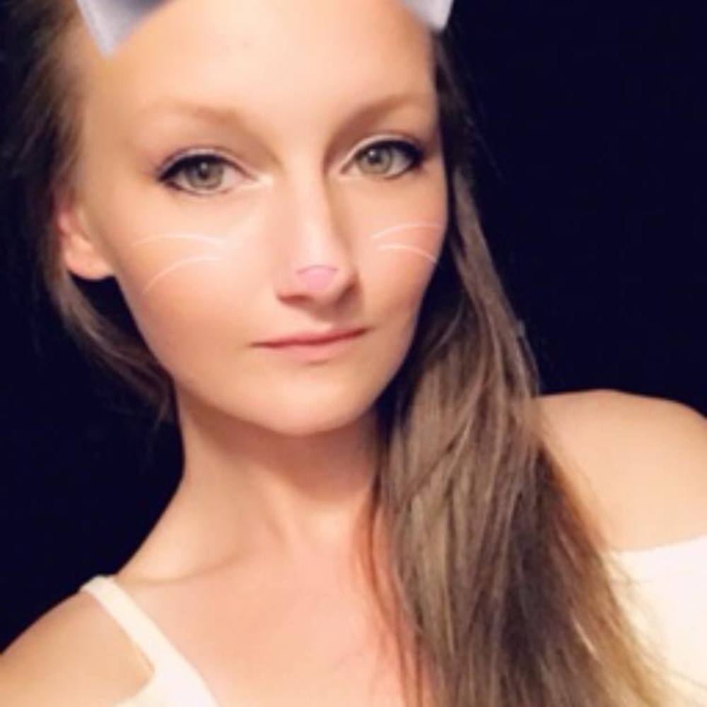 Meet your Posher, Miranda